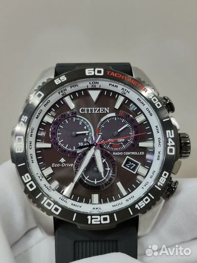 Citizen Promaster CB5036-10X