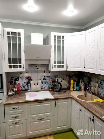 Кухни на заказ