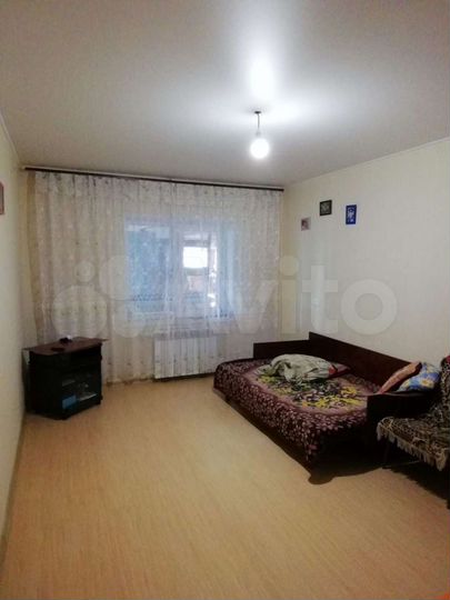 Дом 80,4 м² на участке 18 сот.