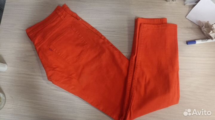 Джинсы р. 44