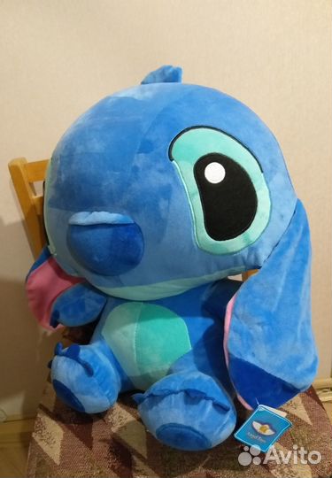 Мягкая игрушка Стич