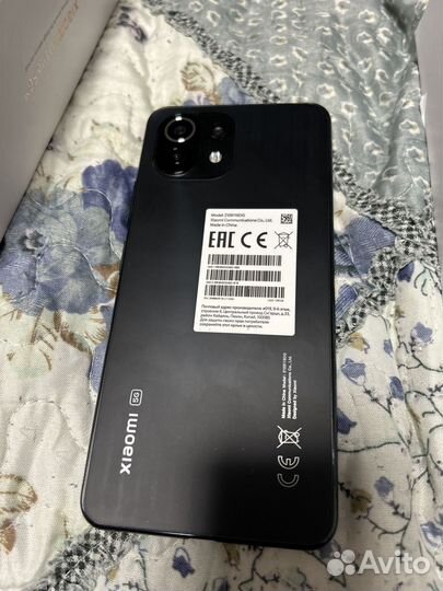 Xiaomi11 lite 5g ne 8/128