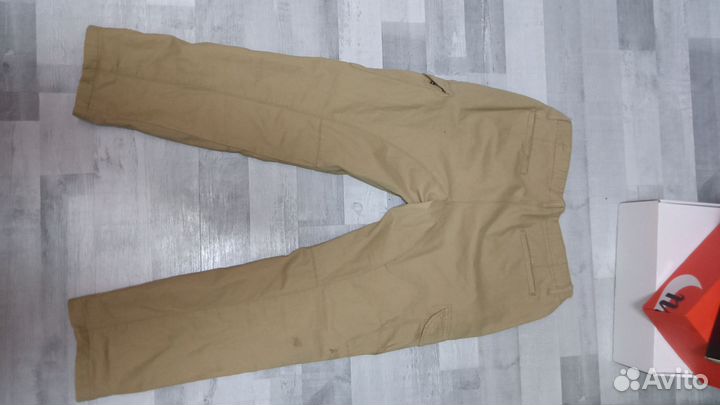 Cp company брюки