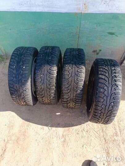 Nordman 5 185/65 R15