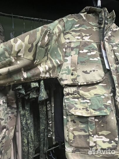 Демисезонный костюм, Горка