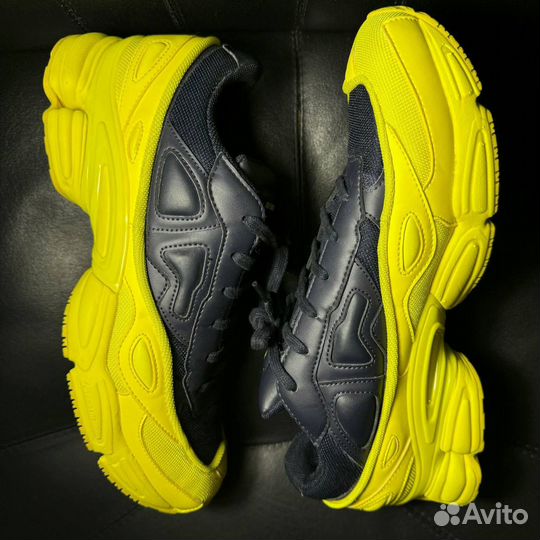 11,5us adidas raf simons ozweego оригинал