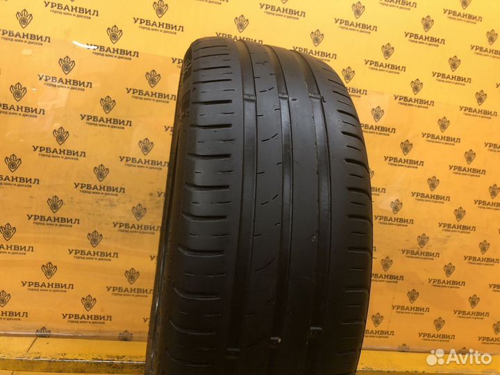 Kumho Ecsta HS51 195/55 R16 87V