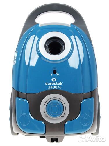 Пылесос Eurostek EVC-3511