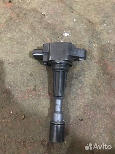 Катушка зажигания Mazda 3 BL 1.6 2009-2012