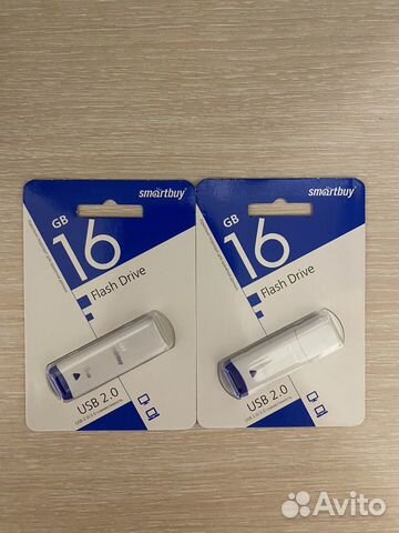 Флешка usb 16gb