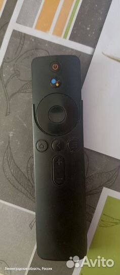 Телевизор SMART tv xiaomi 32