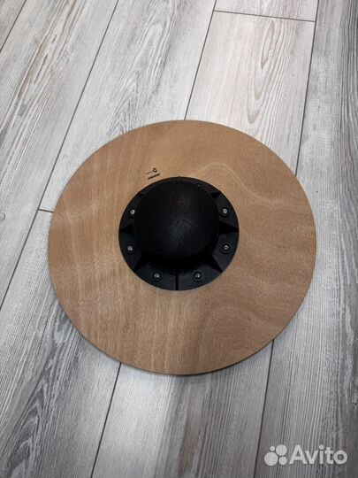 Балансирующая платформа