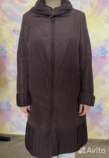 Пакет с женскими вещами 46-48 размер