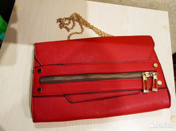 Вечерняя сумочка