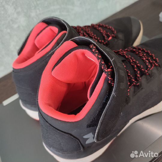 Кроссовки мужские under armour 45-46