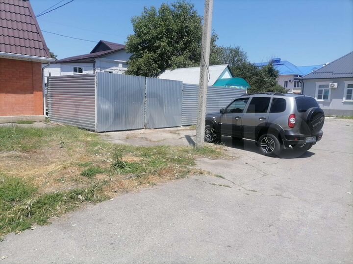 Участок 2 сот. (ИЖС)