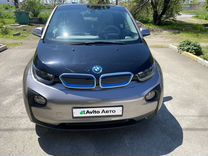 BMW i3 0.6 AT, 2014, 80 000 км, с пробегом, цена 1 925 000 руб.