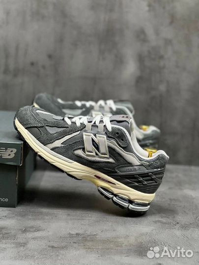 Новый Кроссовки New Balance 1906