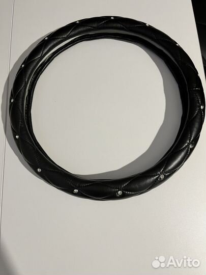 Оплетка на руль