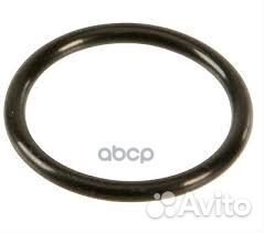 Кольцо резиновое 9954102206 mazda