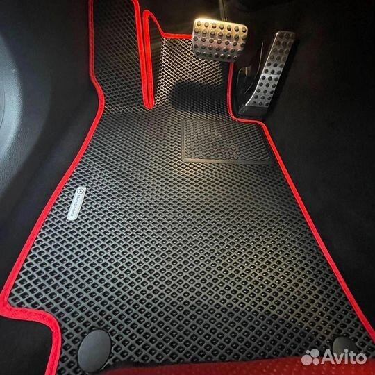 Коврики ева eva эва Белгород