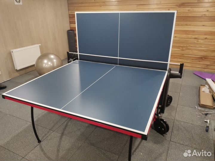 Стол теннисный