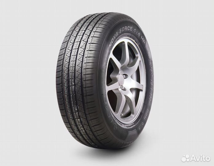 Leao Nova Force 4X4 HP 275/45 R20 110V