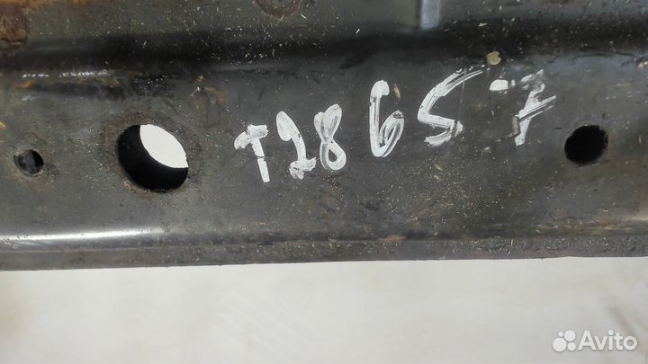 Балка подвески передняя Subaru Impreza (G11), 2007