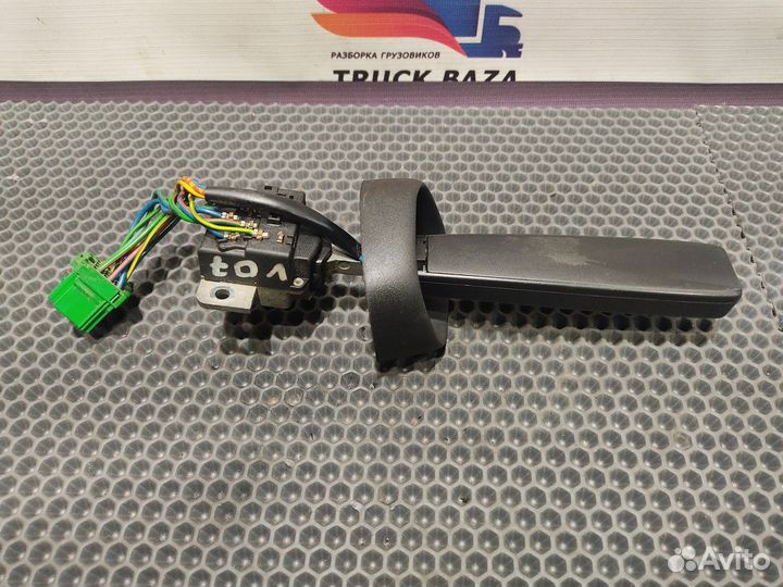20700930 Переключатель подрулевой