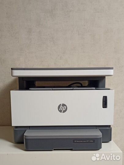 Принтер лазерный мфу hp