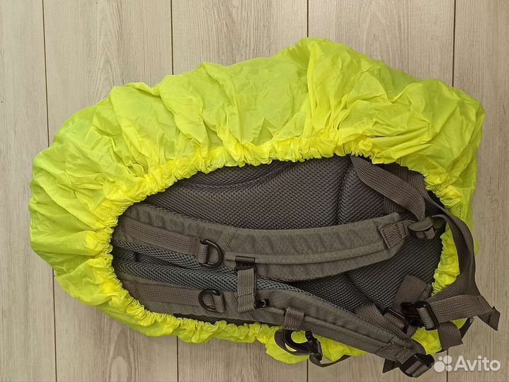 Чехол от дождя на рюкзак 30-40л