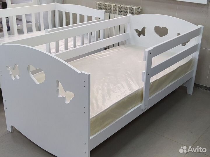 Детские кровати,домики в Краснодаре