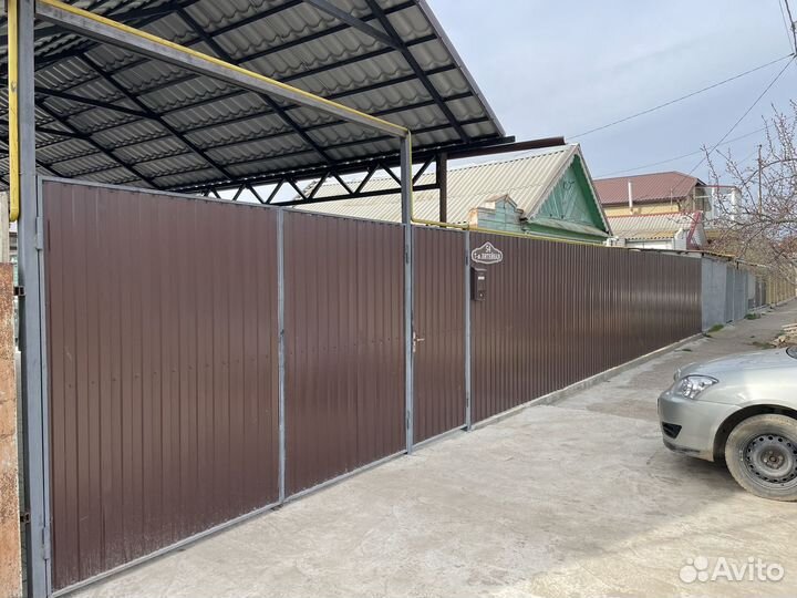 Сварочные работы