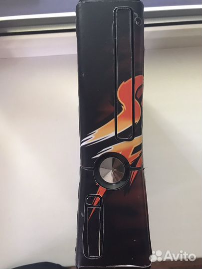 Xbox 360 slim