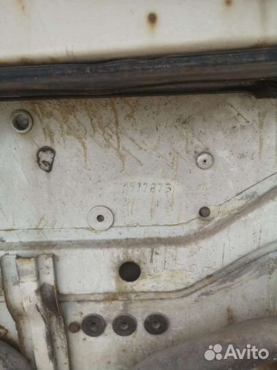 КамАЗ 54115-15, 2006