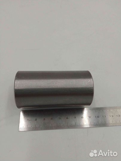 Втулка задней рессоры