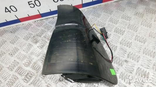 Фонарь задний правый BMW X5 E53 (1SK16MY01)