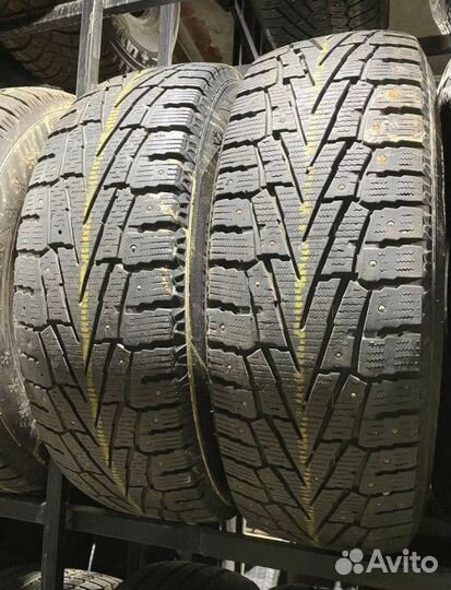 Roadstone Winguard WinSpike 235/65 R17 P