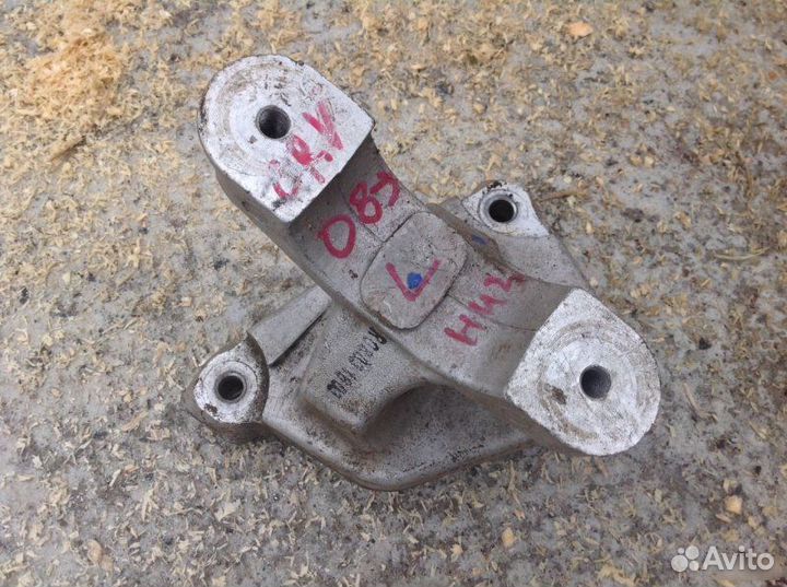 Кронштейн рулевой рейки левая Honda Cr-V 2007-2012