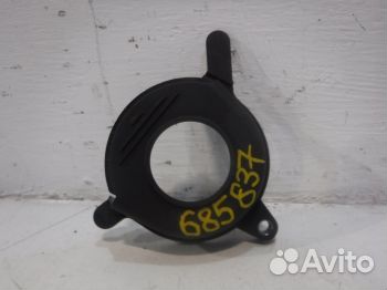 Крышка ремня грм Форд