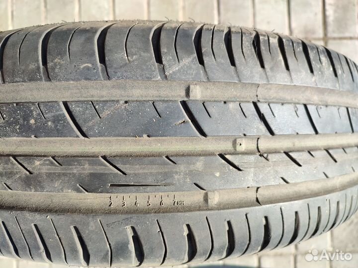 Диски с шинами