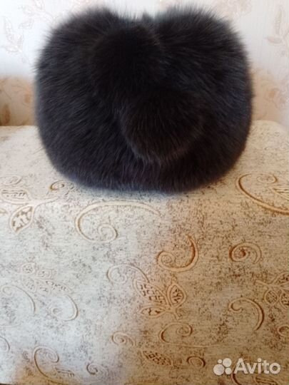 Шапка женская