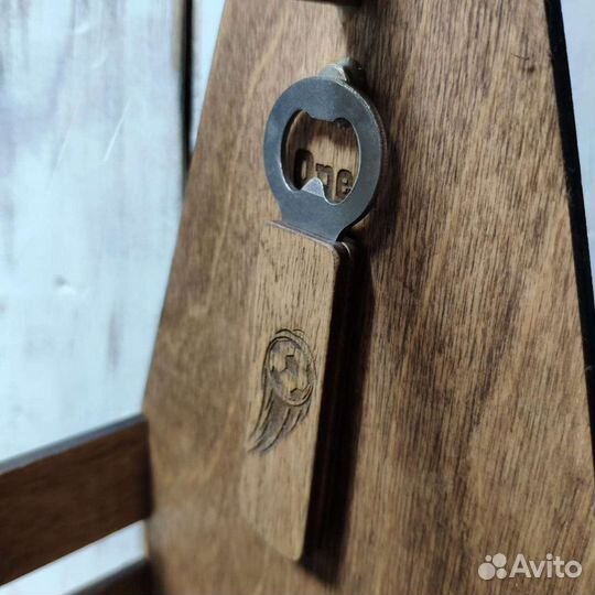 Коробка для виски