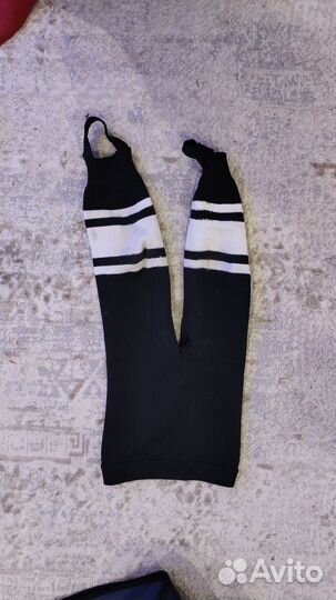 Хоккейный шлем + снаряжение