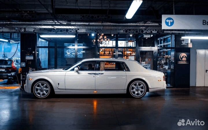 Администратор автомойки