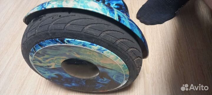 Гироскутер Smart Wheel Smart Balance Wheel 10.5