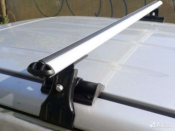 Багажник на Chevrolet Cruze (Шевроле Круз)