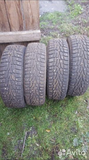 Roadstone Winguard WinSpike 195/65 R15 95