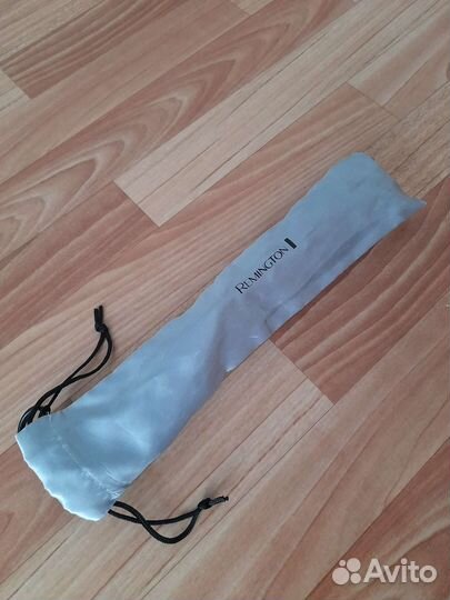 Плойка Remington