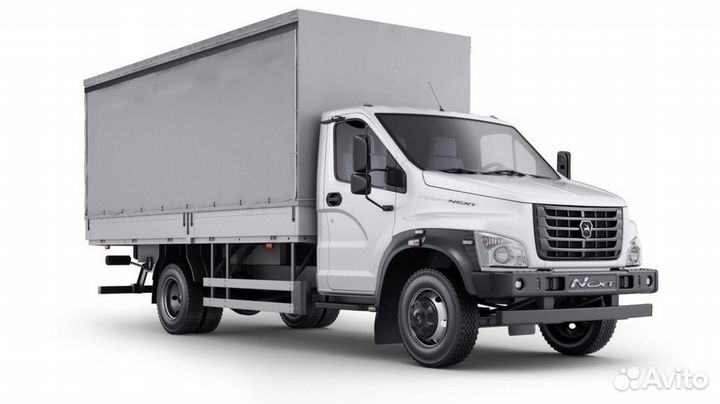 Водитель категории C,B